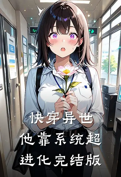 快穿异世：他靠系统超进化完结版