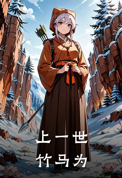 上一世竹马为