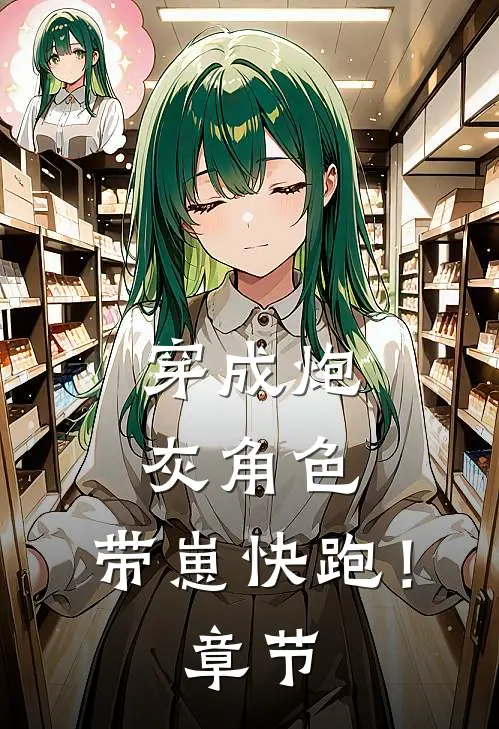 穿成炮灰角色，带崽快跑！章节