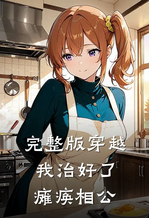 完整版穿越：我治好了瘫痪相公