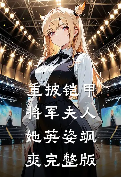 重披铠甲，将军夫人她英姿飒爽完整版