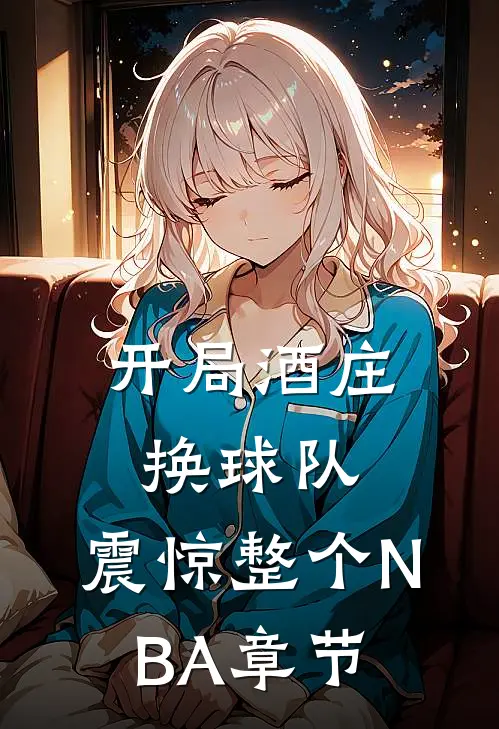 开局酒庄换球队，震惊整个NBA章节