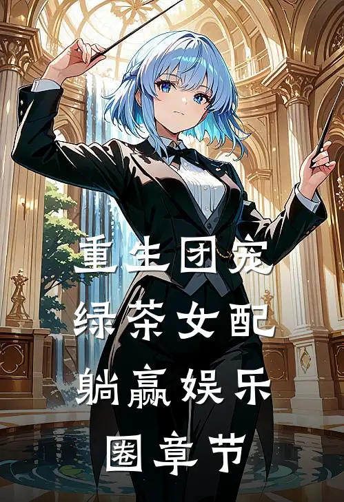 重生团宠，绿茶女配躺赢娱乐圈章节
