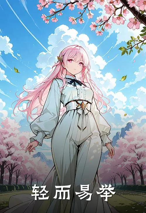 轻而易举