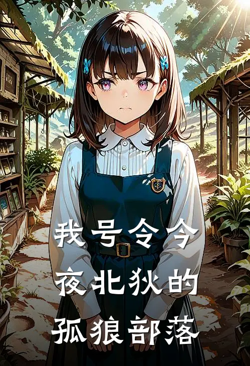 我号令今夜北狄的孤狼部落