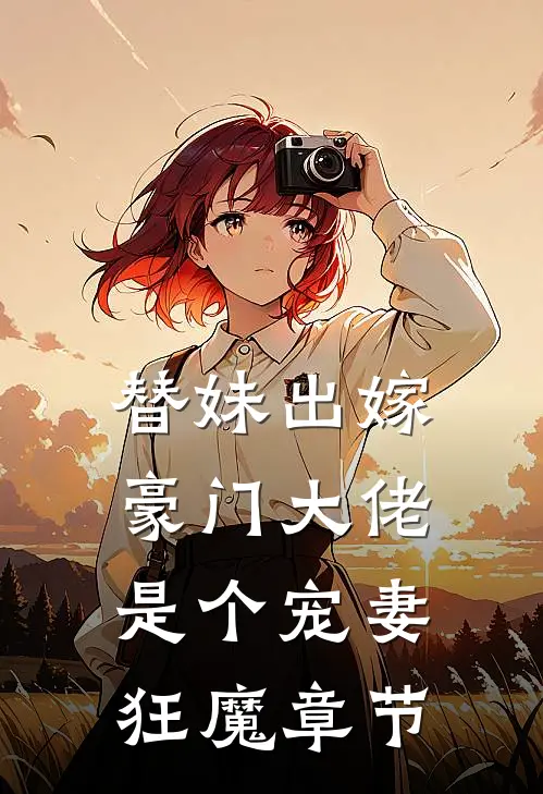 替妹出嫁：豪门大佬是个宠妻狂魔章节