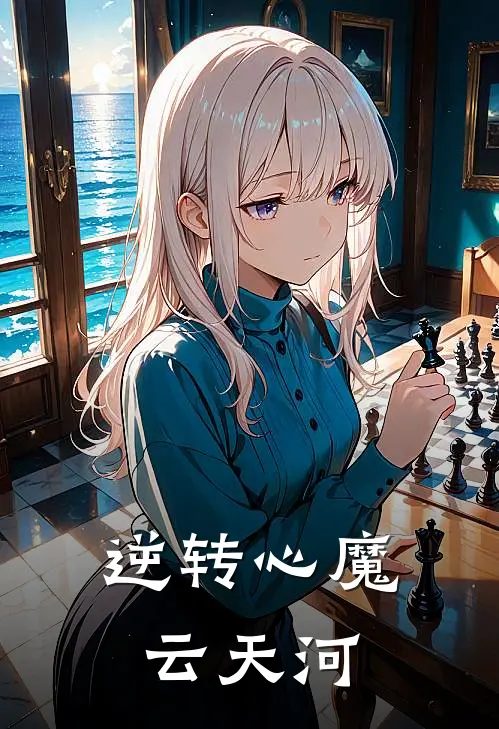 逆转心魔云天河