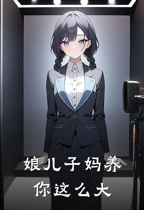 娘儿子妈养你这么大