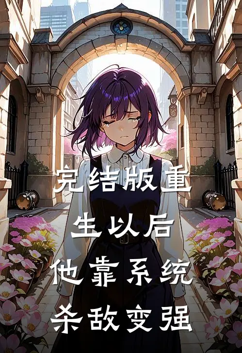 完结版重生以后，他靠系统杀敌变强