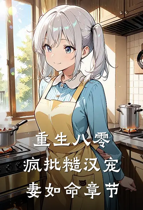重生八零：疯批糙汉宠妻如命章节