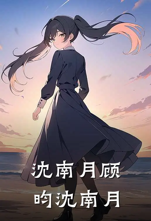 沈南月顾昀沈南月
