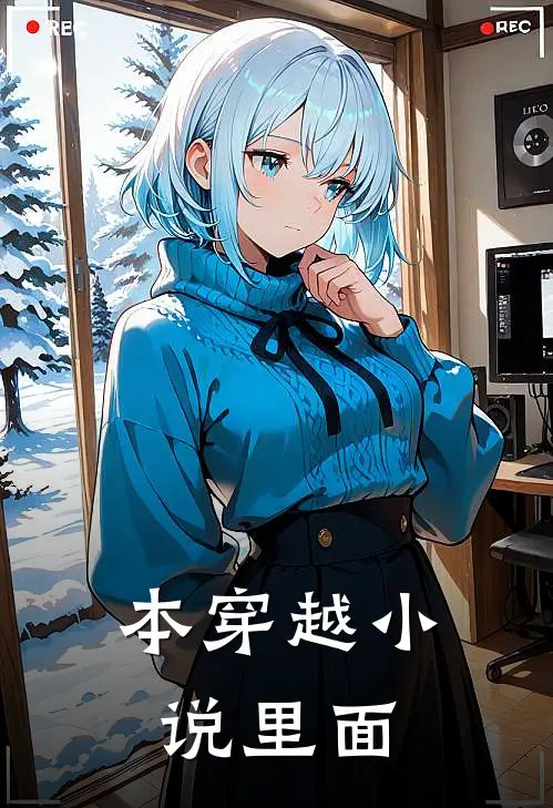 本穿越小说里面