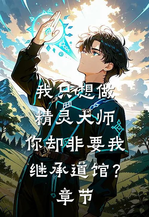 我只想做精灵大师，你却非要我继承道馆？章节