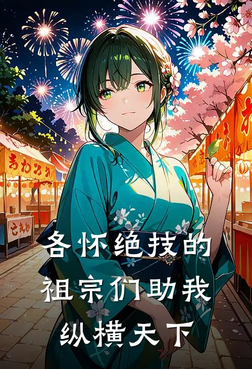 各怀绝技的祖宗们助我纵横天下