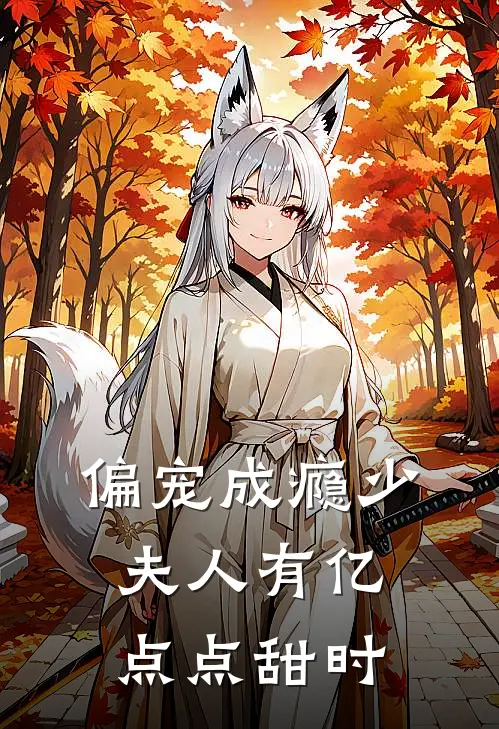偏宠成瘾少夫人有亿点点甜时