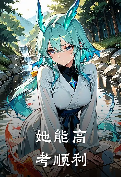 她能高考顺利