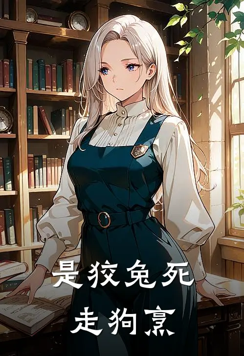 是狡兔死走狗烹