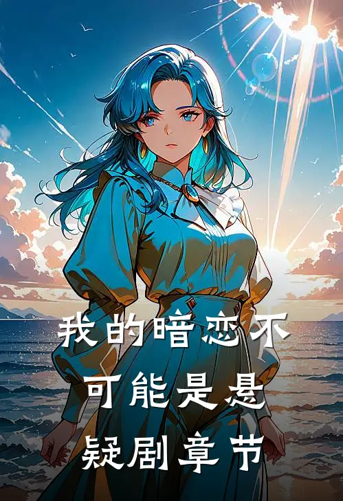 我的暗恋不可能是悬疑剧章节