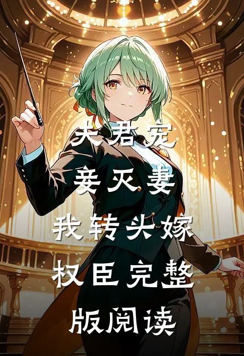 夫君宠妾灭妻，我转头嫁权臣完整版阅读