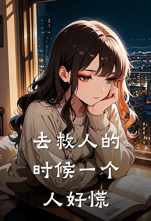 去救人的时候一个人好慌