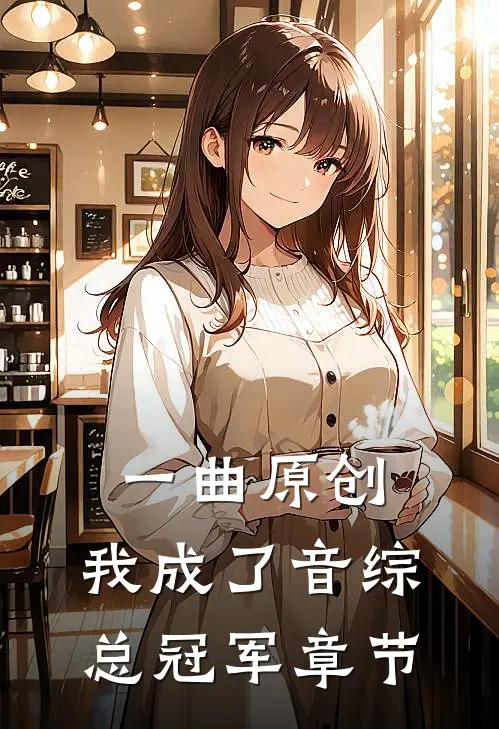 一曲原创，我成了音综总冠军章节