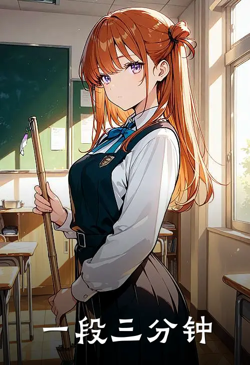 一段三分钟