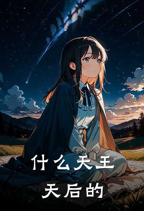 什么天王天后的