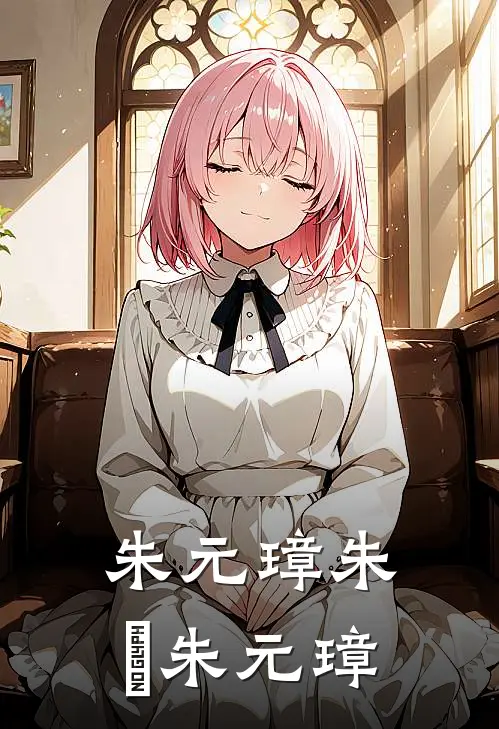 朱元璋朱樉朱元璋