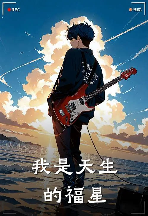 我是天生的福星
