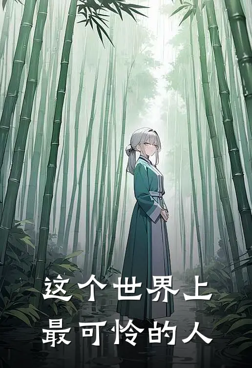 这个世界上最可怜的人