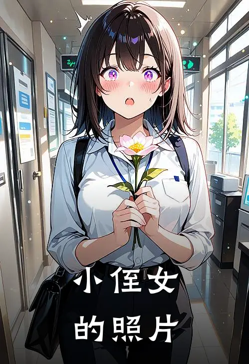 小侄女的照片