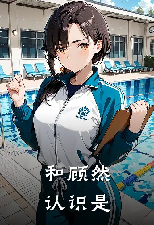 和顾然认识是