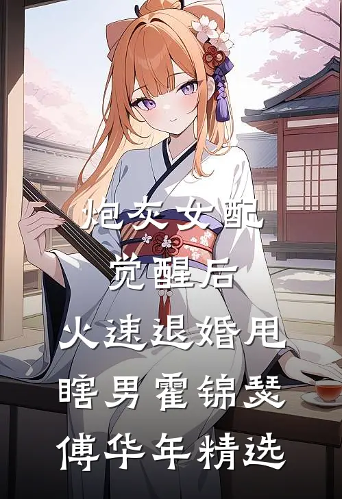 官场：我权势滔天后，前妻跪着哭完本