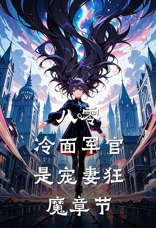 八零：冷面军官是宠妻狂魔章节