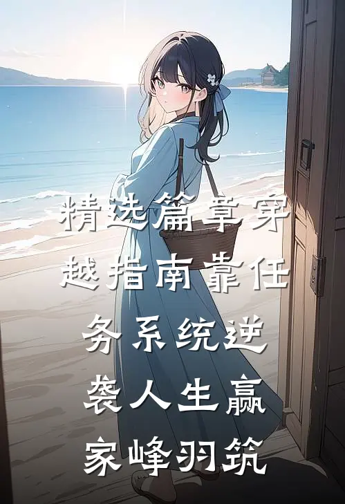 精选篇章穿越指南靠任务系统逆袭人生赢家峰羽筑
