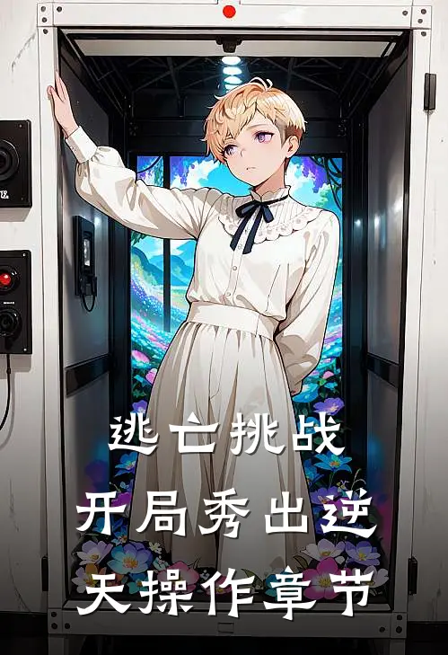 逃亡挑战：开局秀出逆天操作章节
