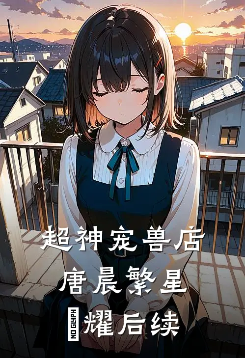 超神宠兽店唐晨繁星閃耀后续