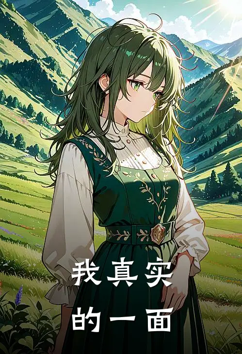 我真实的一面