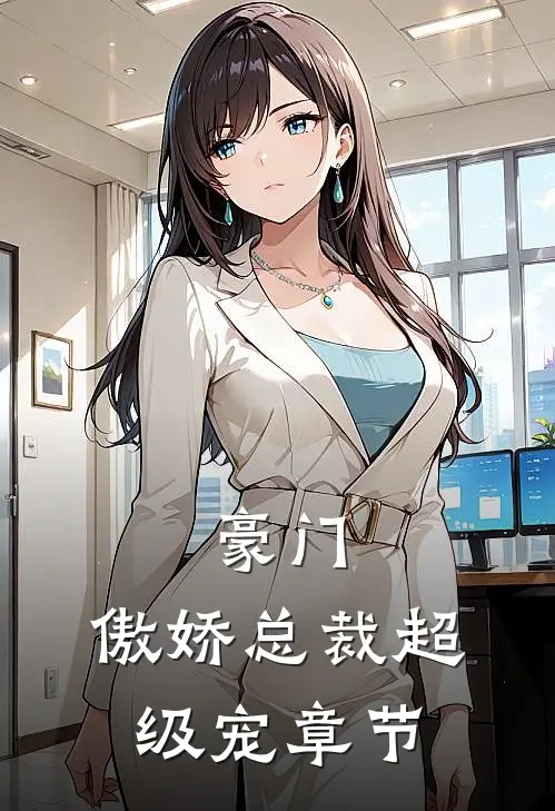 豪门：傲娇总裁超级宠章节