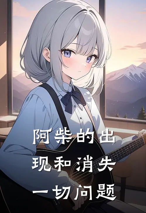 阿柴的出现和消失一切问题