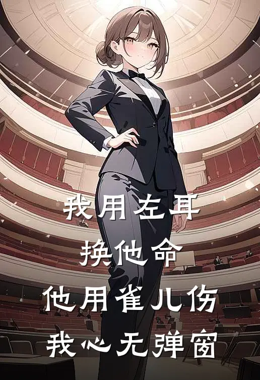 用捉迷藏的方式替我找领养后，吸血鬼男友悔疯了前文+后续