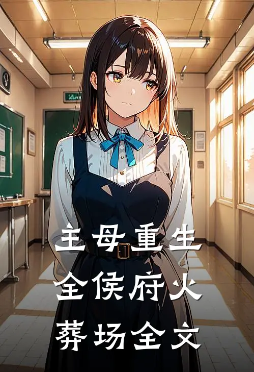 主母重生，全侯府火葬场全文
