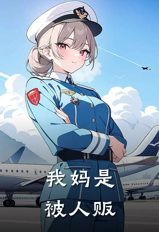 我妈是被人贩