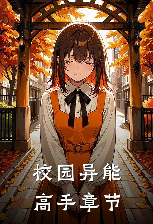 校园异能高手章节