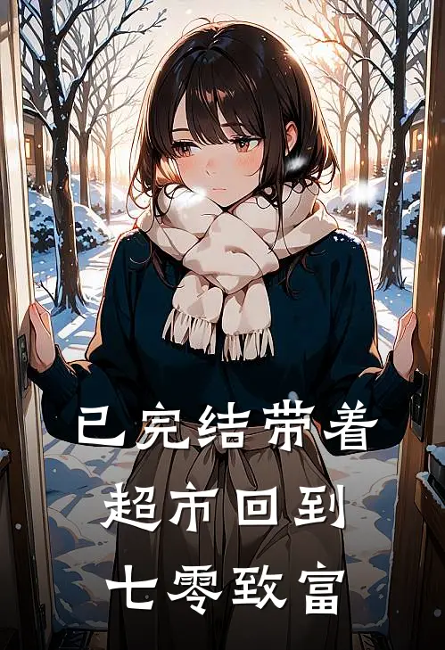 已完结带着超市回到七零致富