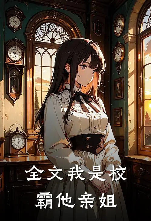 全文我是校霸他亲姐