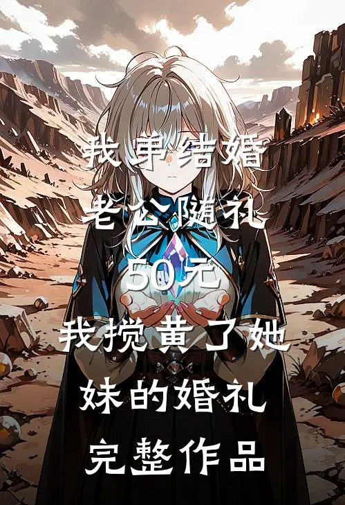 我弟结婚老公随礼50元，我搅黄了她妹的婚礼完整作品