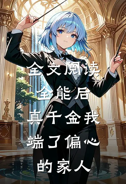 全文阅读全能后，真千金我端了偏心的家人