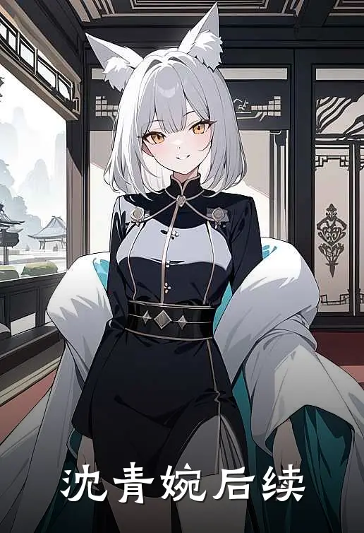 沈青婉后续