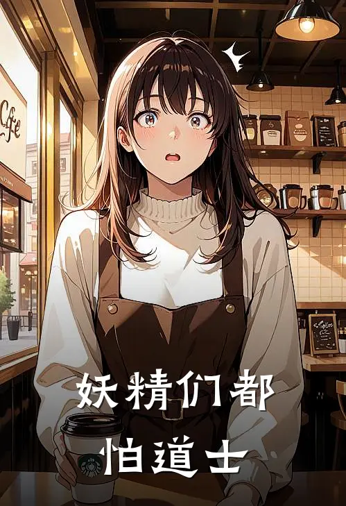 妖精们都怕道士